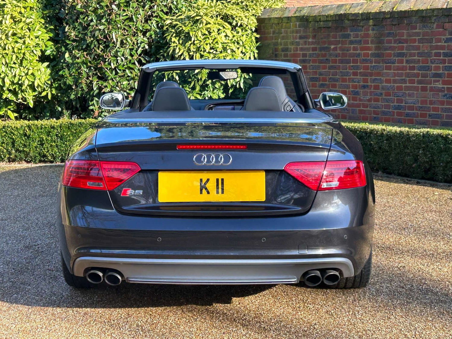 Used Audi S5 2013 for sale - 77431907: Photo 7