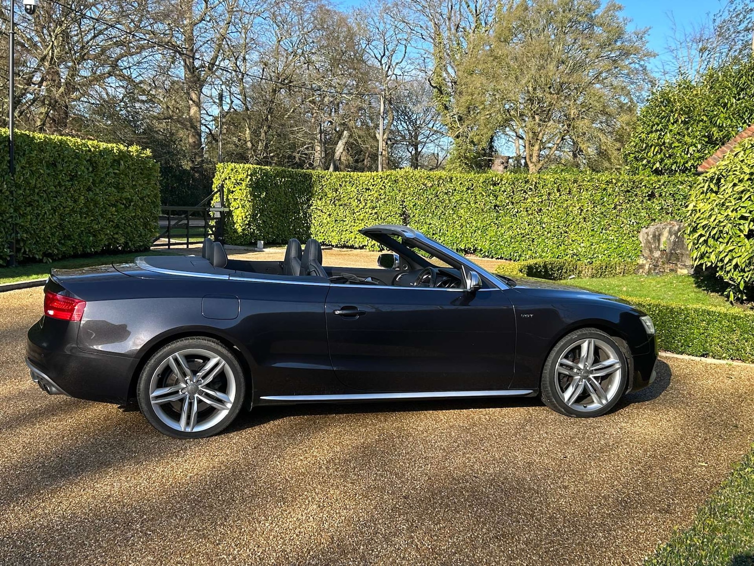 Used Audi S5 2013 for sale - 77431907: Photo 8