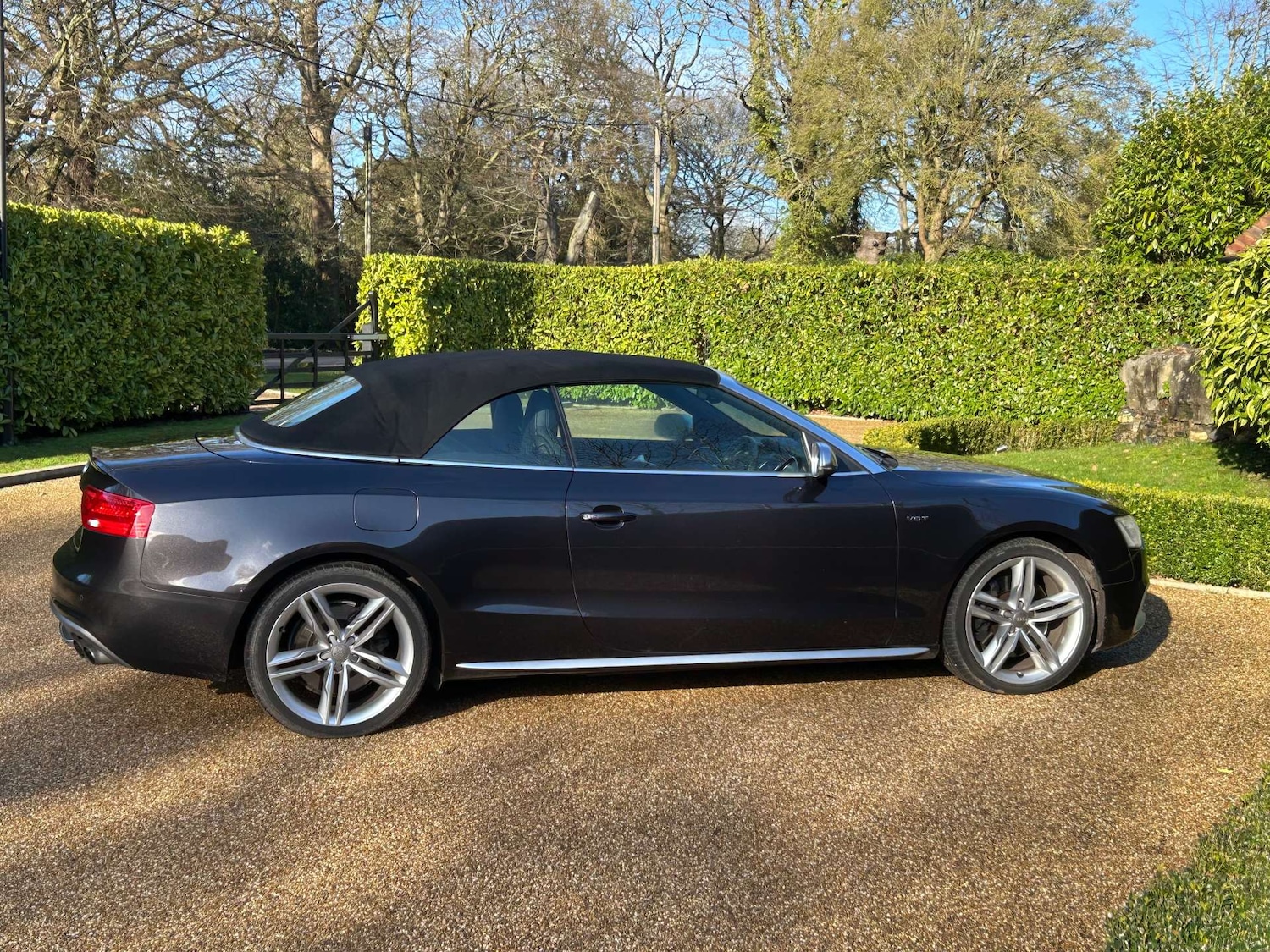 Used Audi S5 2013 for sale - 77431907: Photo 9