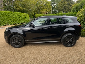 Used Land Rover Range Rover Evoque 2020 for sale - 79359125: Photo