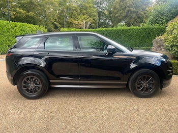 Used Land Rover Range Rover Evoque 2020 for sale - 79359125: Photo