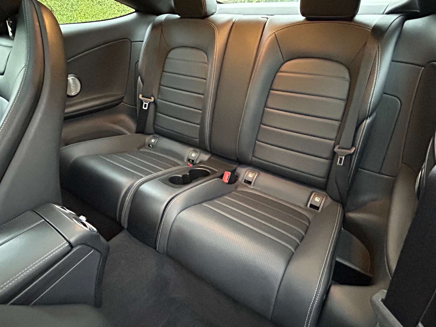 Used Mercedes-Benz C Class 2016 for sale - 77272717: Photo 12