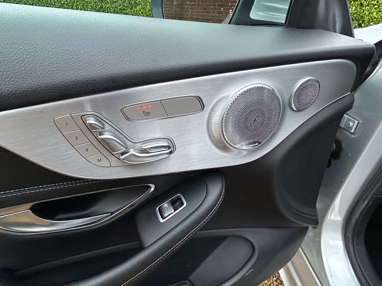 Used Mercedes-Benz C Class 2016 for sale - 77272717: Photo 14