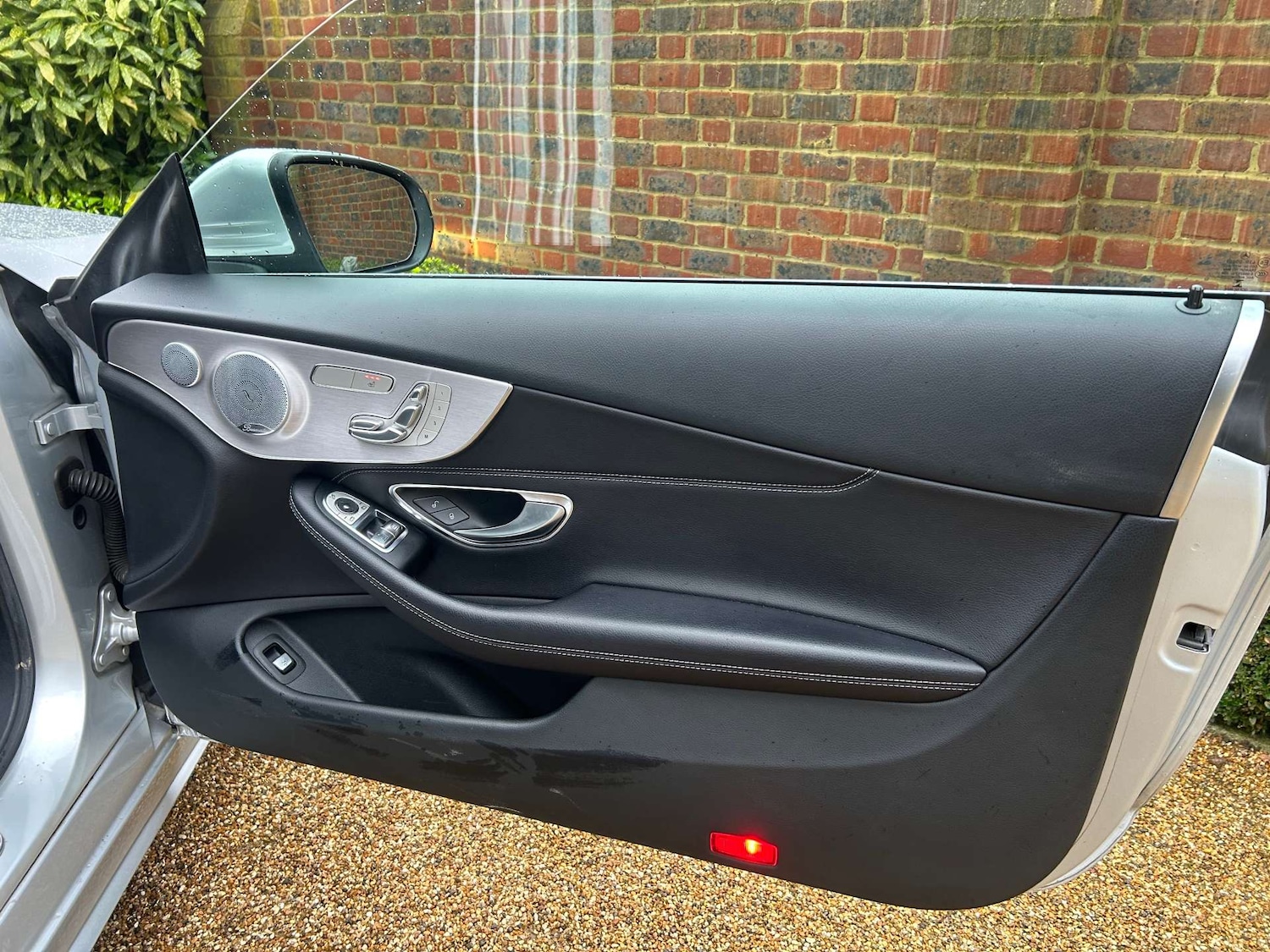 Used Mercedes-Benz C Class 2016 for sale - 77272717: Photo 17