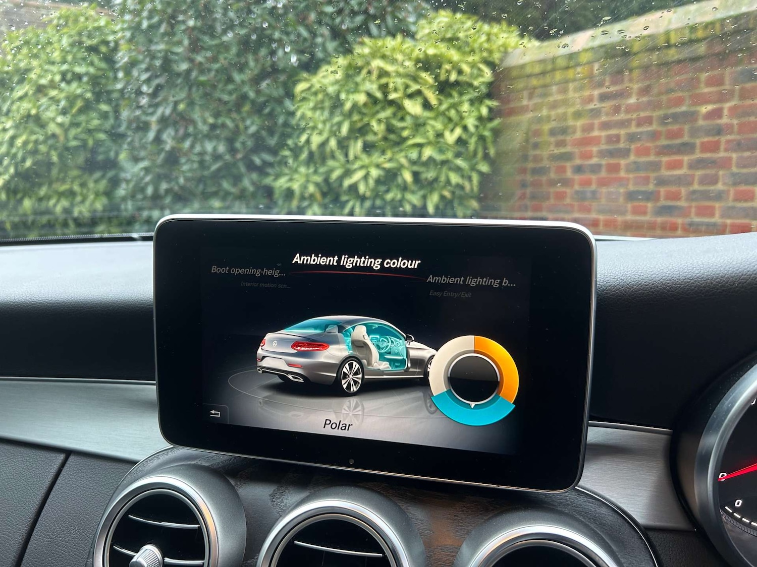 Used Mercedes-Benz C Class 2016 for sale - 77272717: Photo 22