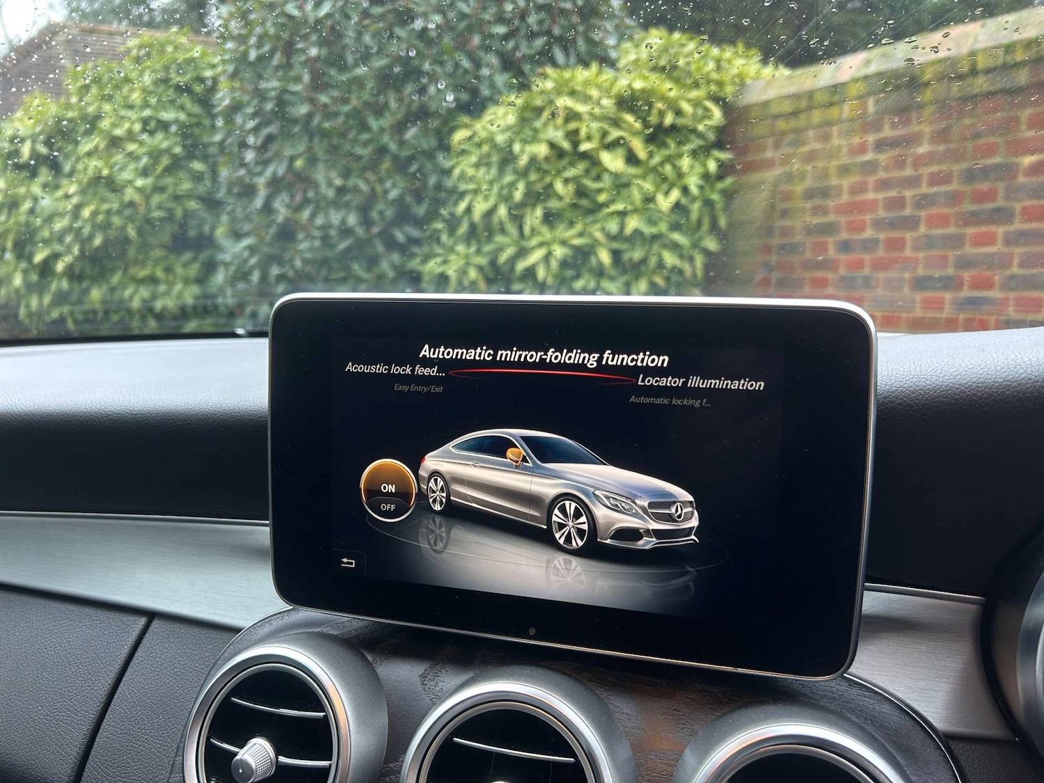 Used Mercedes-Benz C Class 2016 for sale - 77272717: Photo 23