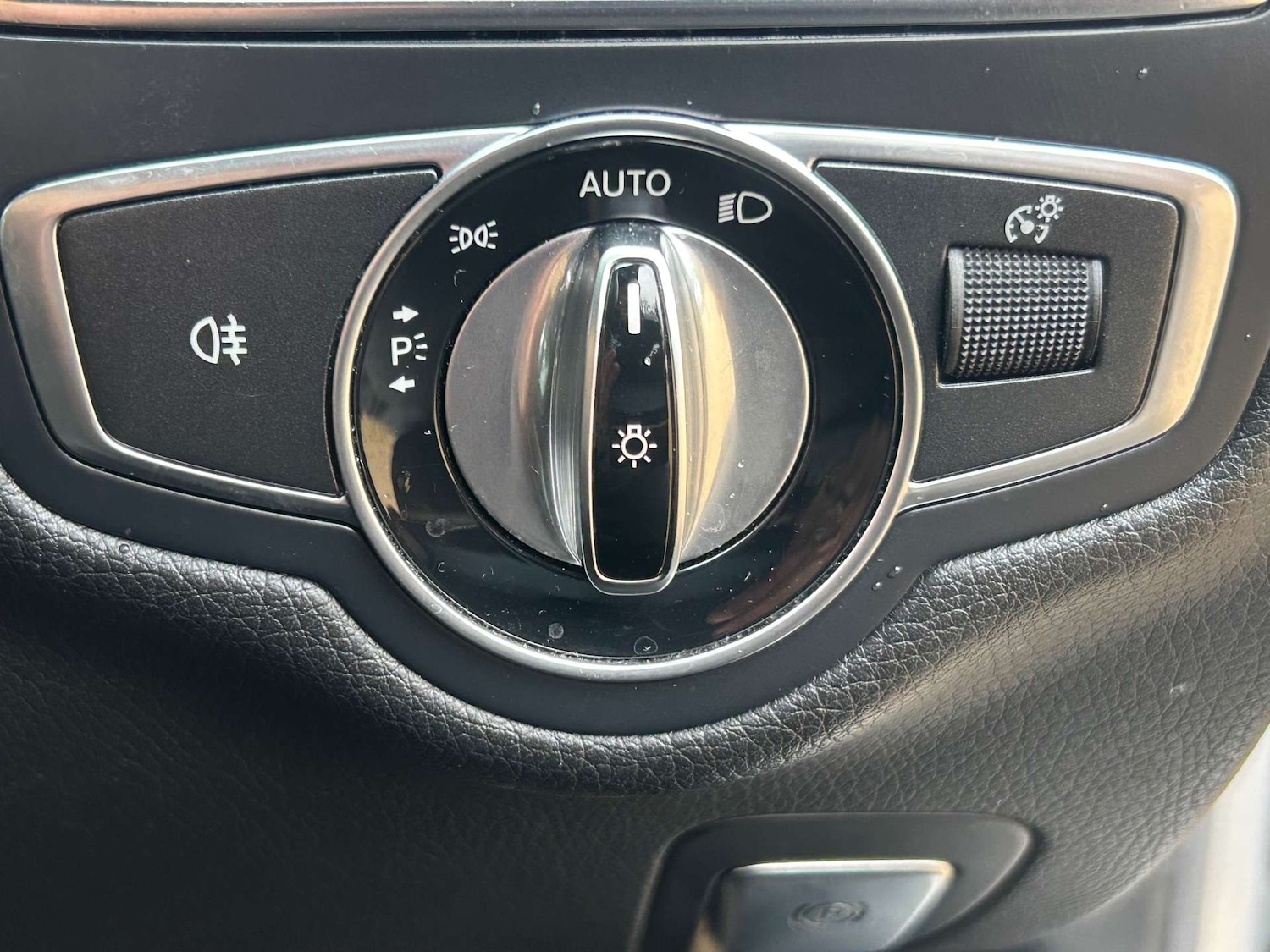 Used Mercedes-Benz C Class 2016 for sale - 77272717: Photo 26