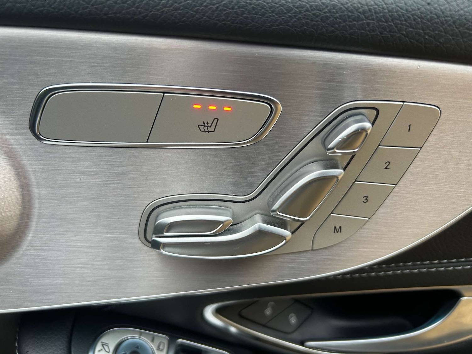 Used Mercedes-Benz C Class 2016 for sale - 77272717: Photo 29