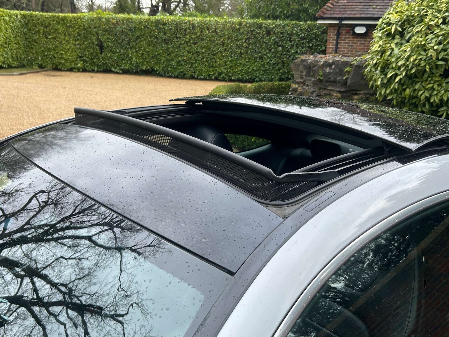 Used Mercedes-Benz C Class 2016 for sale - 77272717: Photo 8