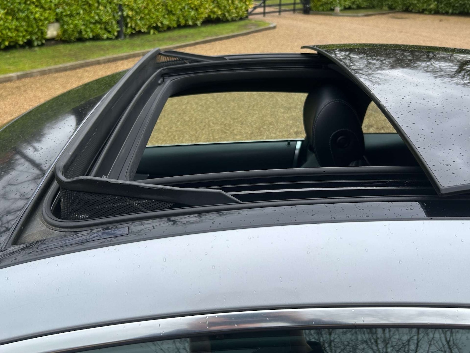 Used Mercedes-Benz C Class 2016 for sale - 77272717: Photo 9