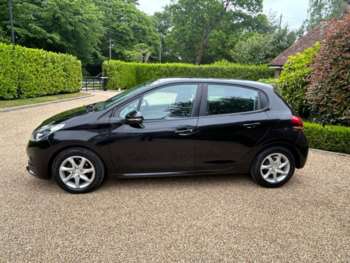 Used Peugeot 208 2016 for sale - 74740312: Photo