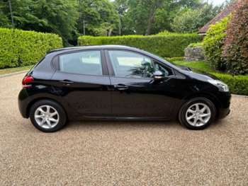 Used Peugeot 208 2016 for sale - 74740312: Photo