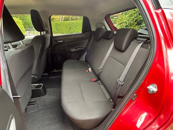Used Suzuki Swift 2019 for sale - 76279889: Photo 13