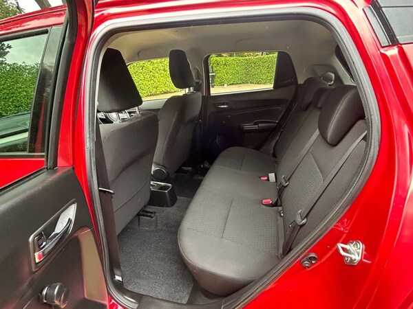 Used Suzuki Swift 2019 for sale - 76279889: Photo 14