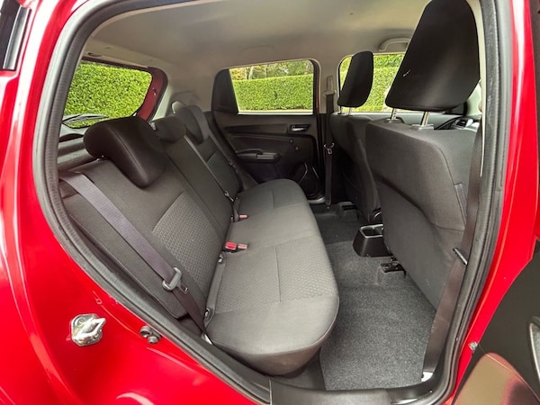 Used Suzuki Swift 2019 for sale - 76279889: Photo 16