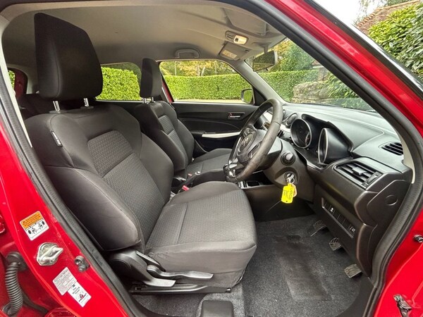 Used Suzuki Swift 2019 for sale - 76279889: Photo 17