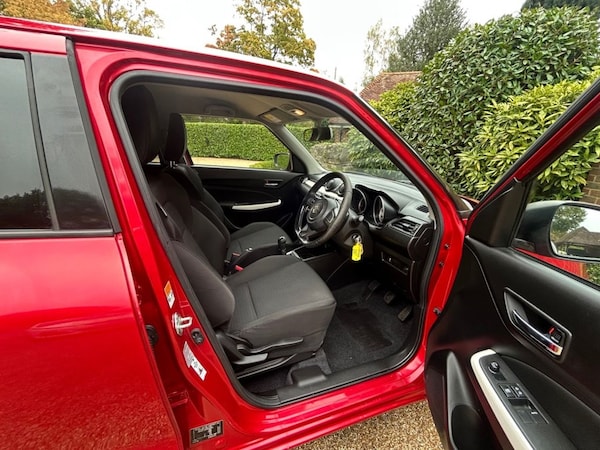 Used Suzuki Swift 2019 for sale - 76279889: Photo 19