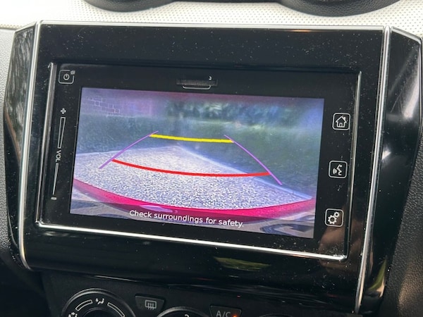 Used Suzuki Swift 2019 for sale - 76279889: Photo 21