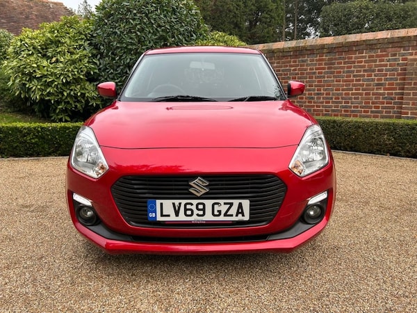 Used Suzuki Swift 2019 for sale - 76279889: Photo 5