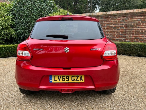 Used Suzuki Swift 2019 for sale - 76279889: Photo 6