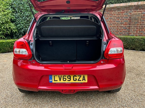 Used Suzuki Swift 2019 for sale - 76279889: Photo 7