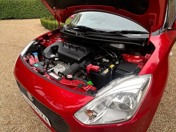 Used Suzuki Swift 2019 for sale - 76279889: Photo 8