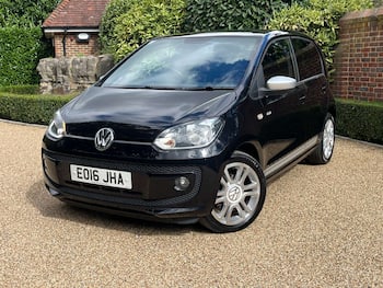 Used Volkswagen up! 2016 for sale - 79786761: Photo