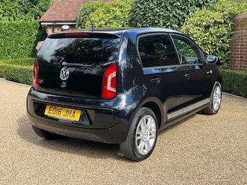 Used Volkswagen up! 2016 for sale - 79786761: Photo