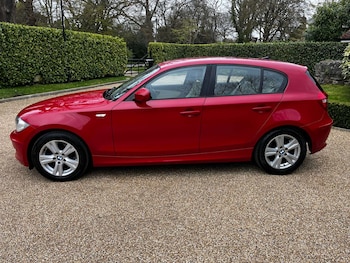 Used BMW 1 Series 2010 for sale - 77984304: Photo