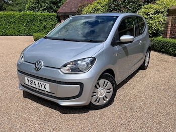 Used Volkswagen up! 2014 for sale - 78849154: Photo
