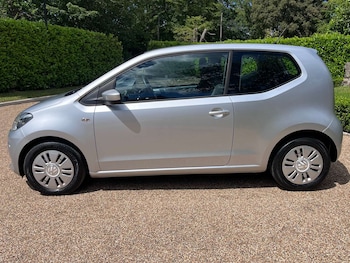 Used Volkswagen up! 2014 for sale - 78849154: Photo