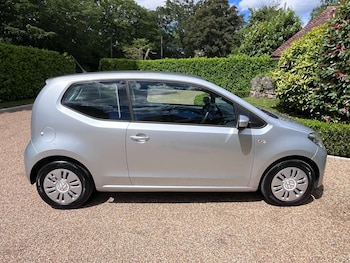 Used Volkswagen up! 2014 for sale - 78849154: Photo