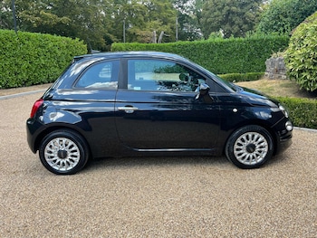 Used Fiat 500 2020 for sale - 79432740: Photo