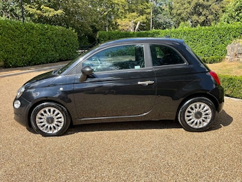 Used Fiat 500 2020 for sale - 79432740: Photo