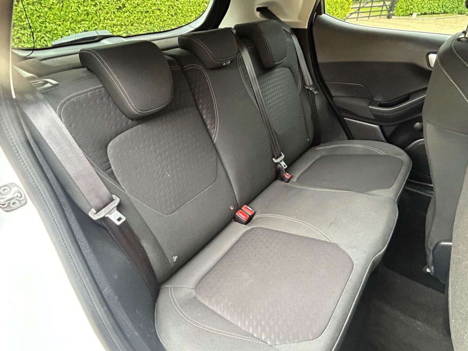 Used Ford Fiesta 2019 for sale - 77086222: Photo 13