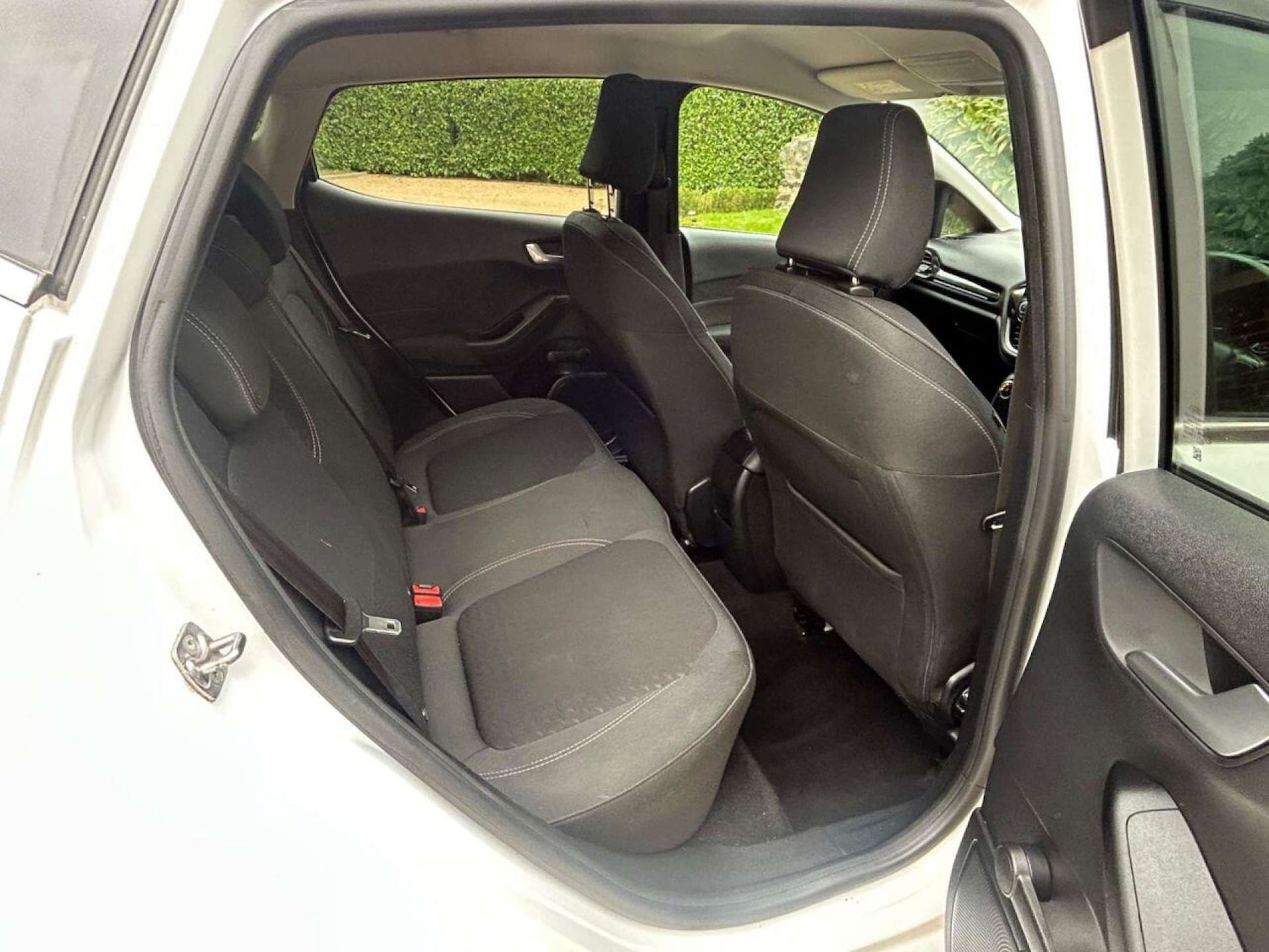 Used Ford Fiesta 2019 for sale - 77086222: Photo 14