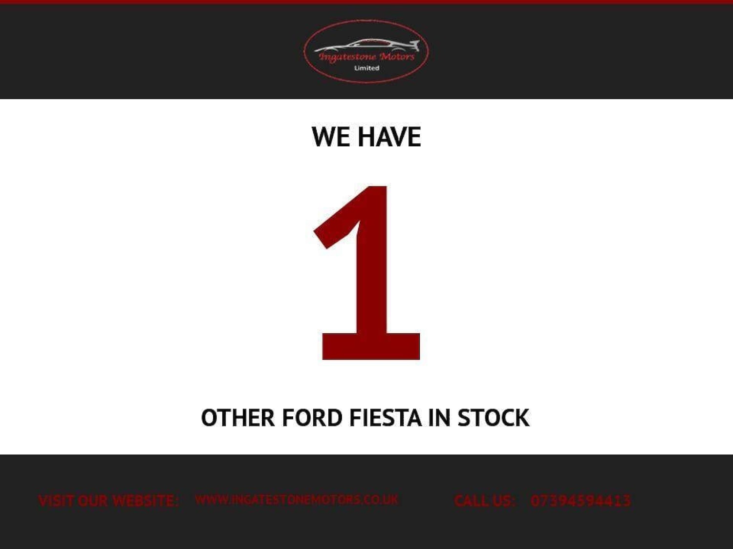 Used Ford Fiesta 2019 for sale - 77086222: Photo 6