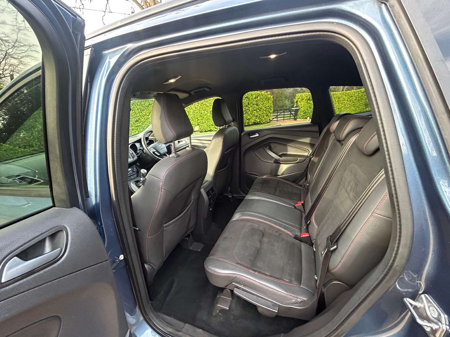 Used Ford Kuga 2019 for sale - 77086215: Photo 10