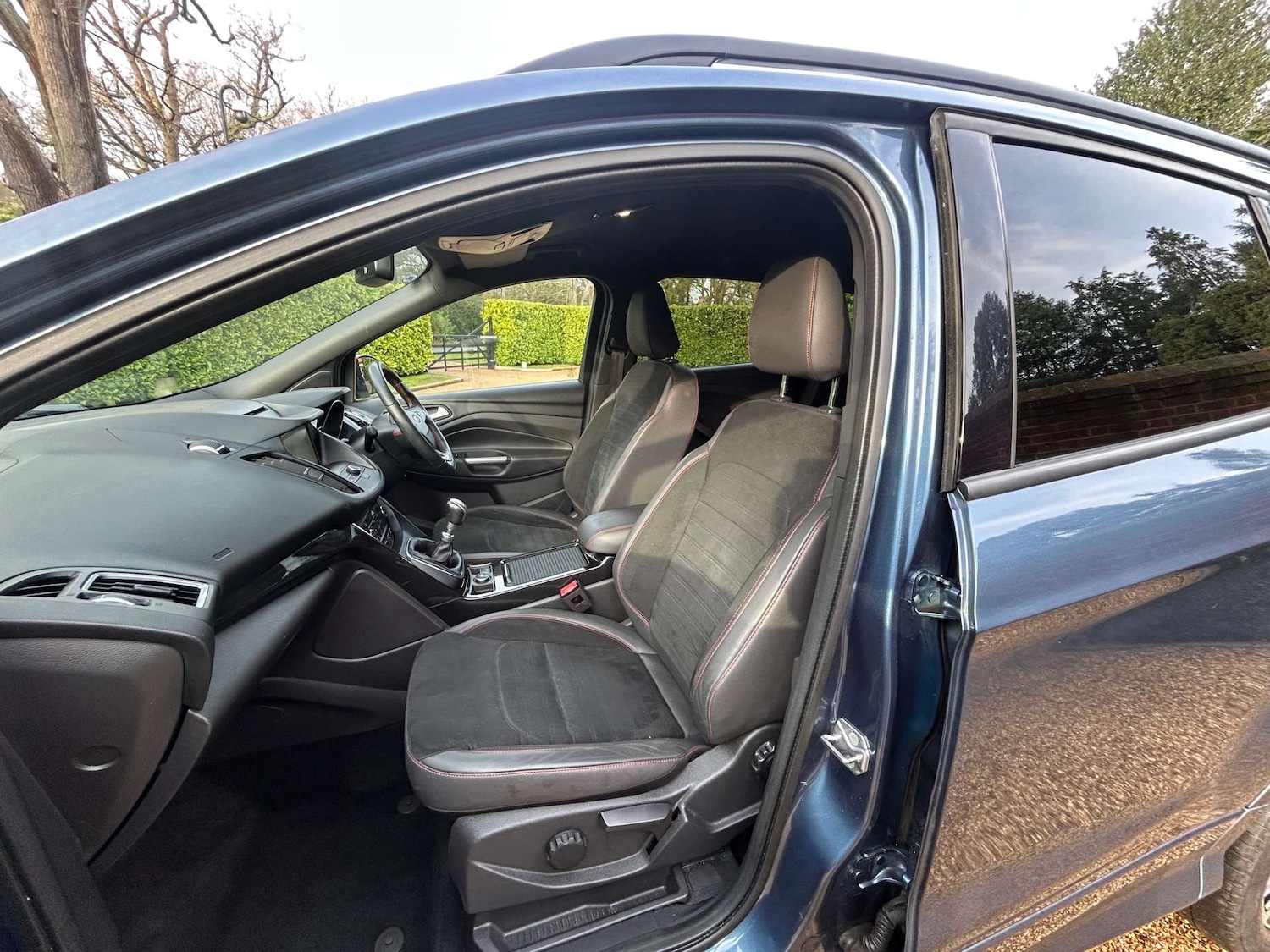 Used Ford Kuga 2019 for sale - 77086215: Photo 11