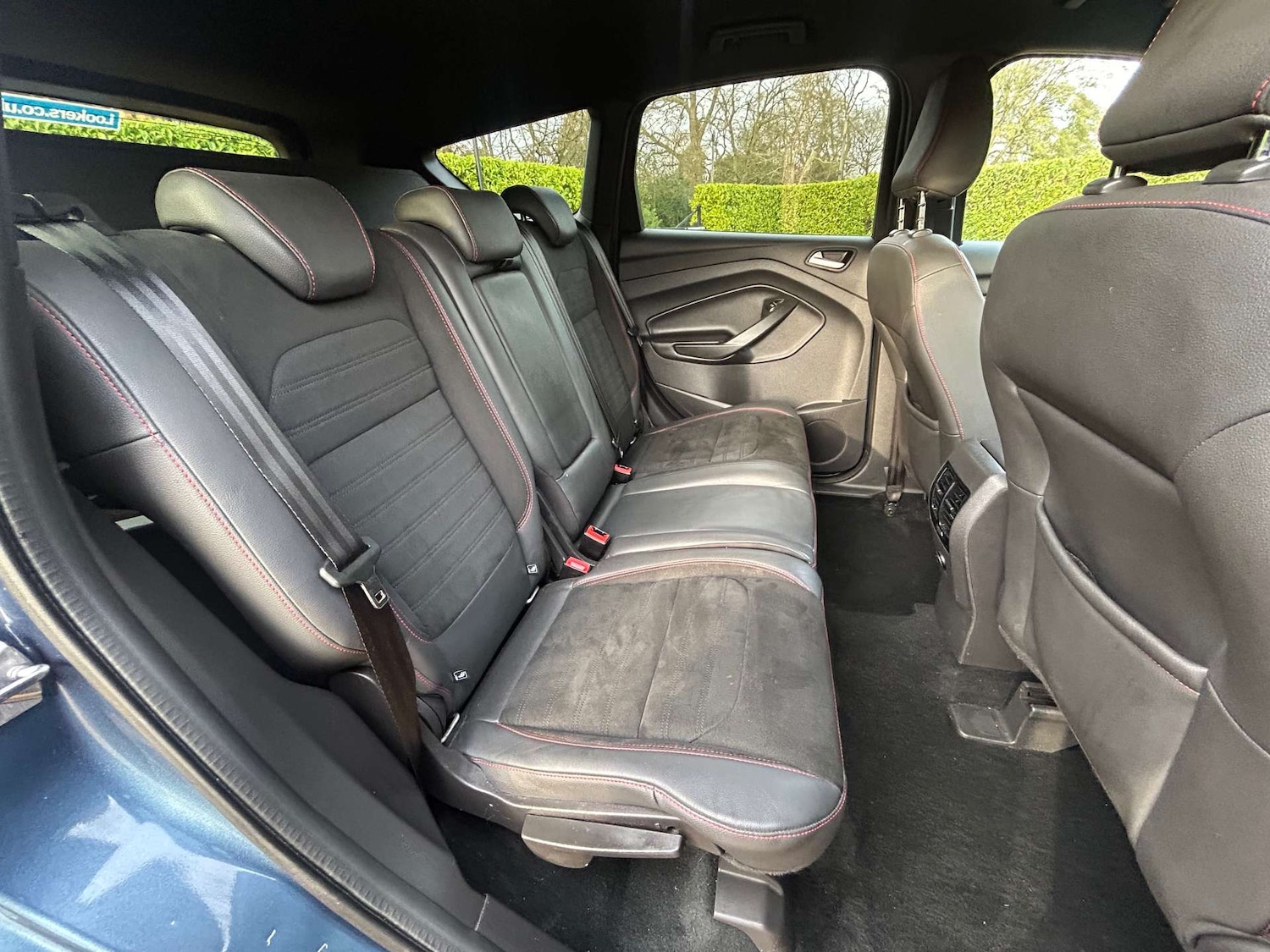 Used Ford Kuga 2019 for sale - 77086215: Photo 12