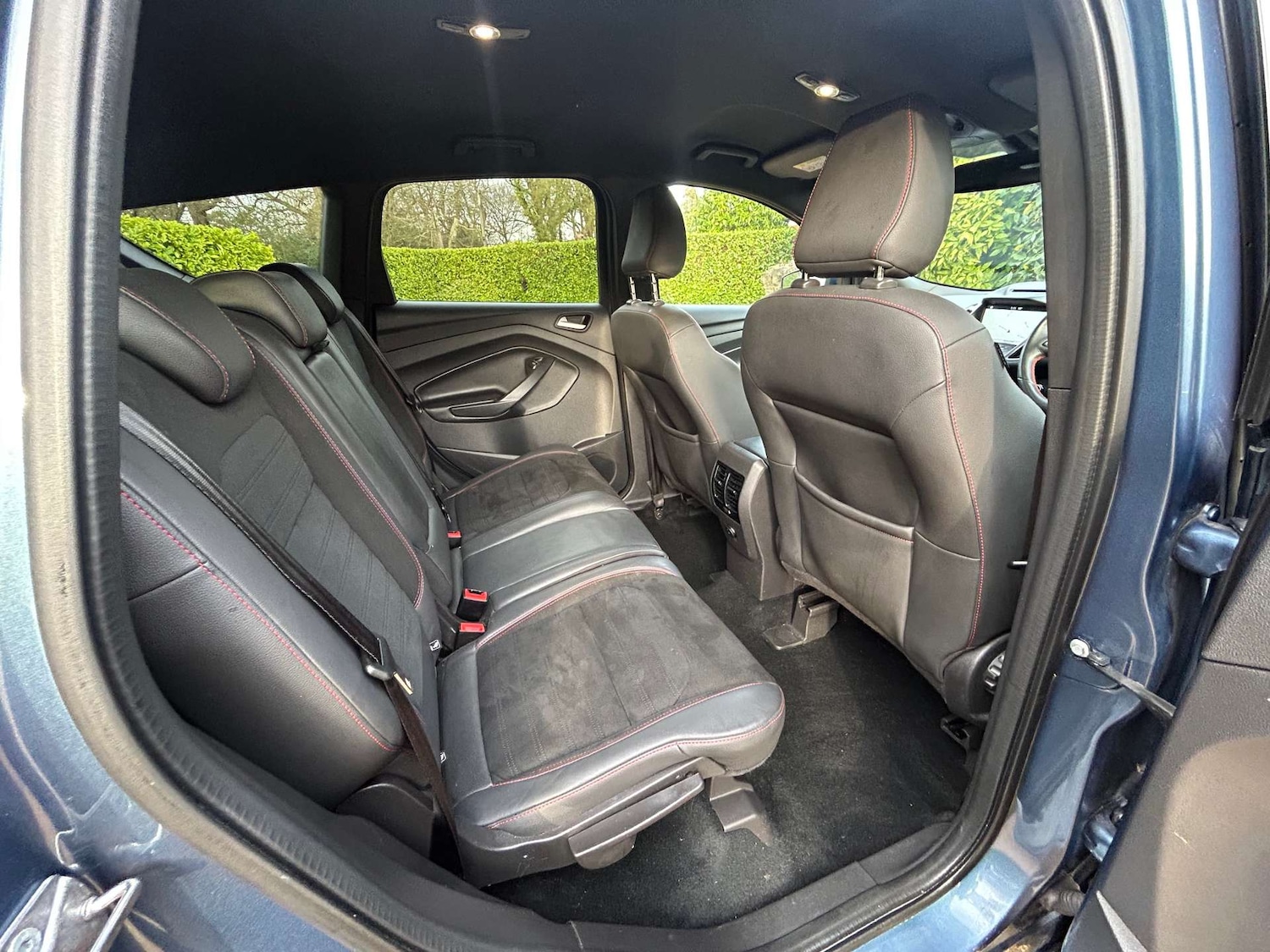 Used Ford Kuga 2019 for sale - 77086215: Photo 13