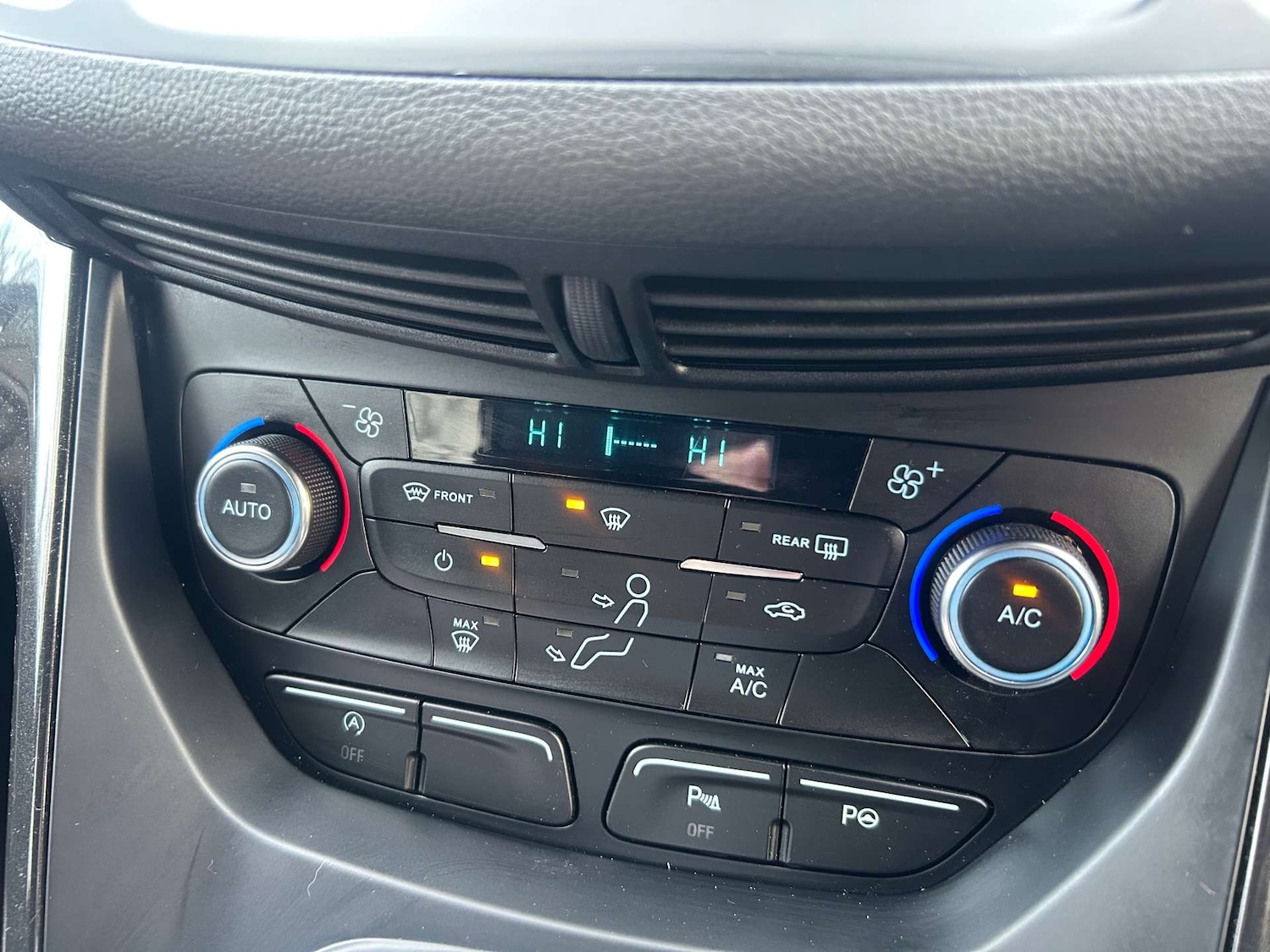 Used Ford Kuga 2019 for sale - 77086215: Photo 15