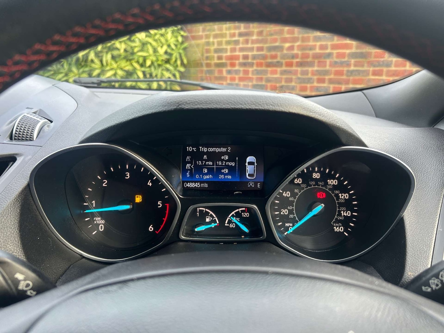 Used Ford Kuga 2019 for sale - 77086215: Photo 17