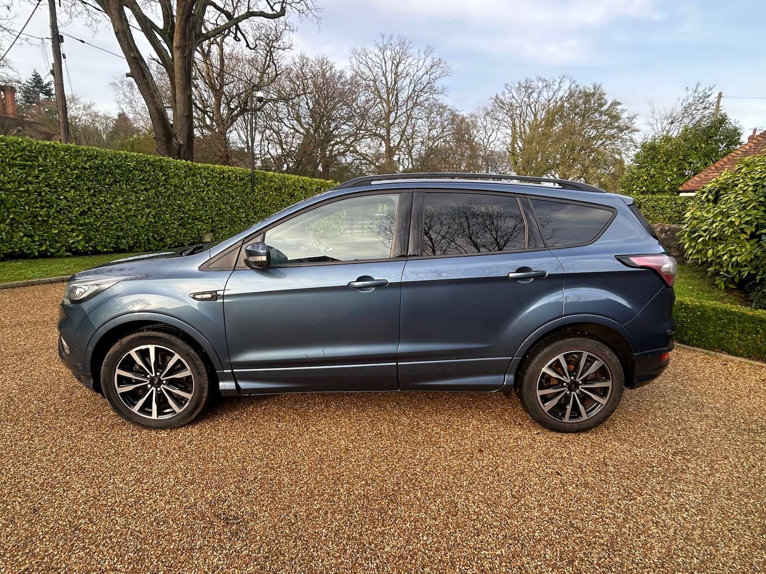Used Ford Kuga 2019 for sale - 77086215: Photo 2