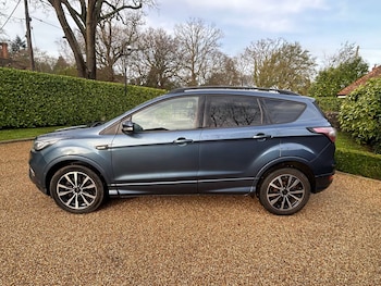 Used Ford Kuga 2019 for sale - 77086215: Photo