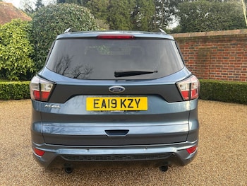 Used Ford Kuga 2019 for sale - 77086215: Photo