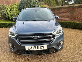 Used Ford Kuga 2019 for sale - 77086215: Photo