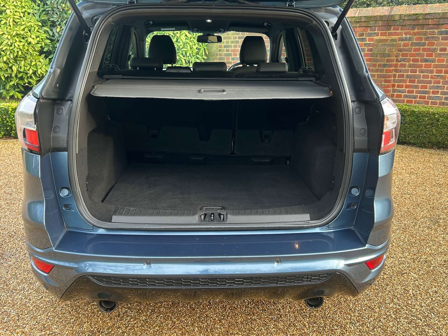 Used Ford Kuga 2019 for sale - 77086215: Photo 5