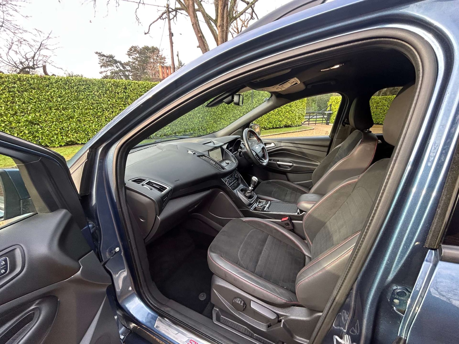 Used Ford Kuga 2019 for sale - 77086215: Photo 6