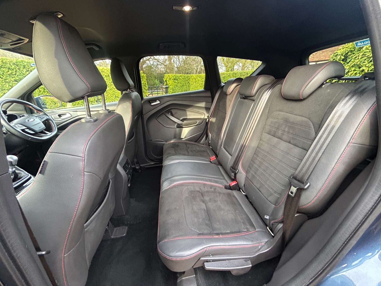 Used Ford Kuga 2019 for sale - 77086215: Photo 9